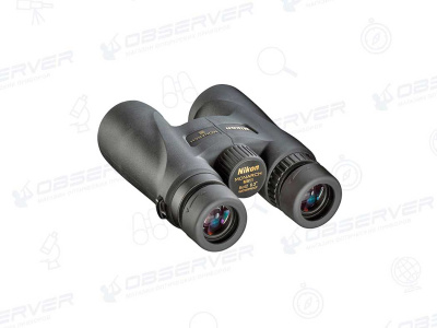 Бинокль Nikon Monarch 5 8x42 магазин Observer-msk.ru