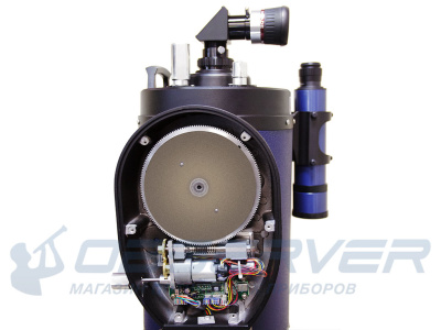 Телескоп MEADE 12"  f/10 LX200-ACF/UHTC (Шмидт-Кассегрен с исправленной комой) магазин Observer-msk.ru