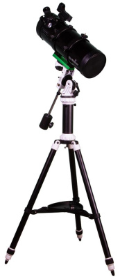 фото Телескоп Sky-Watcher SKYHAWK N114/500 AZ-EQ Avant