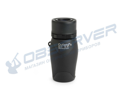 Монокуляр Celestron Outland X 6x30 магазин Observer-msk.ru