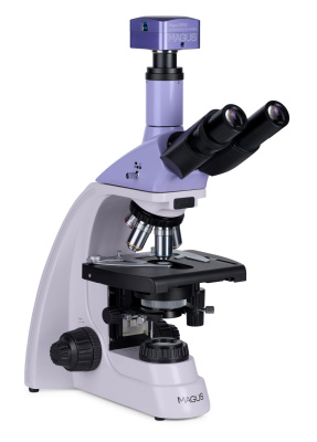 Микроскоп биологический цифровой MAGUS Bio D250TL