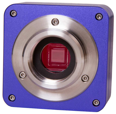 Камера цифровая Levenhuk T130 PLUS магазин Observer-msk.ru