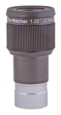 фото Окуляр Sky-Watcher UWA 58° 2,5 мм, 1,25"