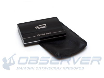 Весы электронные 168 (до 100г) магазин Observer-msk.ru