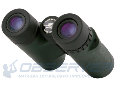 Бинокль Bresser Condor 8x32 магазин Observer-msk.ru