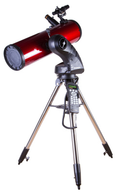 Телескоп Sky-Watcher Star Discovery P130 SynScan GOTO магазин Observer-msk.ru