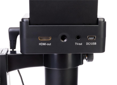 Микроскоп цифровой Levenhuk DTX TV LCD магазин Observer-msk.ru