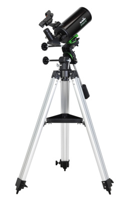 фото Телескоп Sky-Watcher MAK90 StarQuest EQ1, с коллимационными винтами