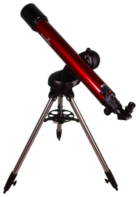 фото Телескоп Sky-Watcher Star Discovery AC90 SynScan GOTO