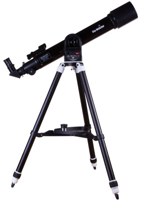 Телескоп Sky-Watcher 70S AZ-GTe SynScan GOTO магазин Observer-msk.ru