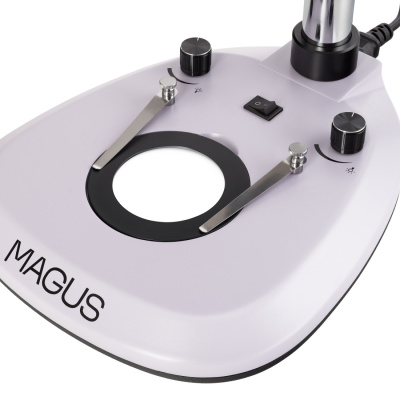 Микроскоп стереоскопический MAGUS Stereo 8B