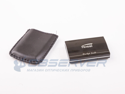 Микро весы ATP-168 (100г/0.01) магазин Observer-msk.ru