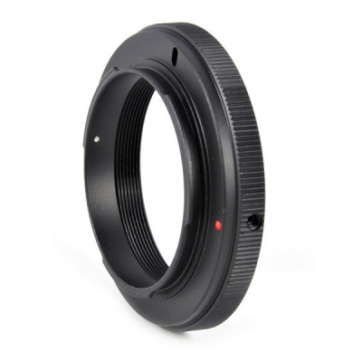 Т-кольцо для камер Nikon M42 магазин Observer-msk.ru