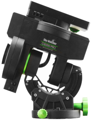 фото Монтировка Sky-Watcher CQ350 PRO GOTO с треногой