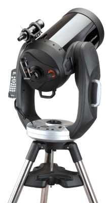 Телескоп Celestron CPC 1100 магазин Observer-msk.ru
