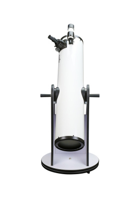 Телескоп Sky-Watcher Dob 8" (200/1200) магазин Observer-msk.ru