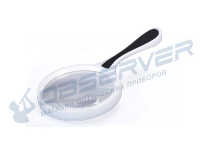 Лупа Kenko PKC-021 50MM двойной фокус 3х/4.5х магазин Observer-msk.ru