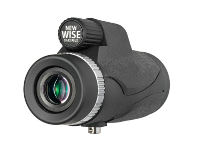 Фото Монокуляр Levenhuk New Wise PLUS 10x42