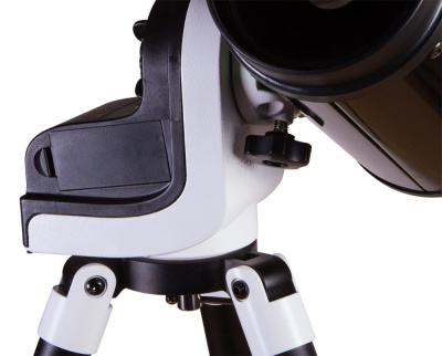 Телескоп Sky-Watcher MAK80 AZ-GTe SynScan GOTO магазин Observer-msk.ru