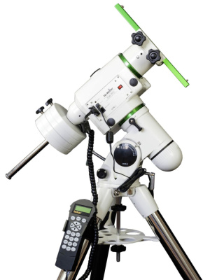 фото Монтировка Sky-Watcher EQ6 PRO SynScan GOTO со стальной треногой (базовая версия)