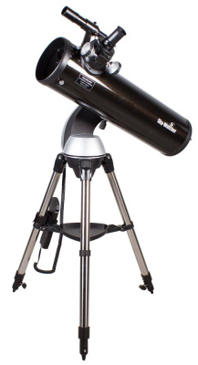 Телескоп Sky-Watcher BK P130650AZGT SynScan GOTO магазин Observer-msk.ru