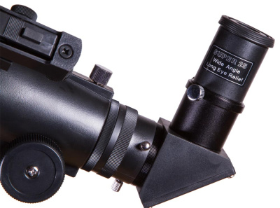 Телескоп Sky-Watcher 70S AZ-GTe SynScan GOTO магазин Observer-msk.ru