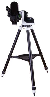 Телескоп Sky-Watcher MAK80 AZ-GTe SynScan GOTO магазин Observer-msk.ru