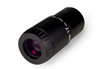 фото Окуляр Levenhuk Ra Plössl 17 мм, 1,25"