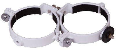 фото Кольца крепежные Sky-Watcher для рефракторов 101–102 мм (внутренний диаметр 100 мм)