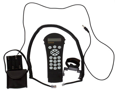 Телескоп Sky-Watcher BK P130650AZGT SynScan GOTO магазин Observer-msk.ru