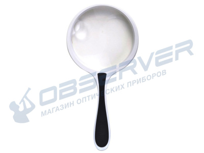Лупа Kenko PKC-024 90MM двойной фокус 2.5х/4.5х магазин Observer-msk.ru
