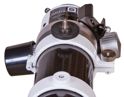 фото Труба оптическая Sky-Watcher Evostar BK ED72 OTA