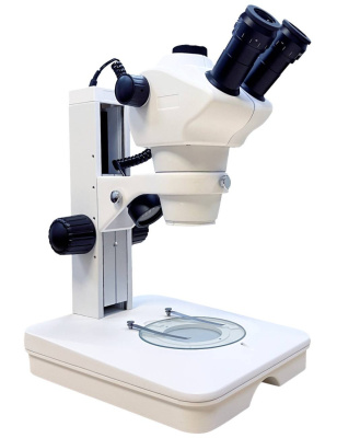Микроскоп стереоскопический Levenhuk ZOOM 0850