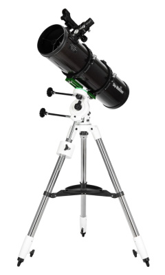 фото Телескоп Sky-Watcher N130P StarQuest2 EQ2, с коллимационными винтами