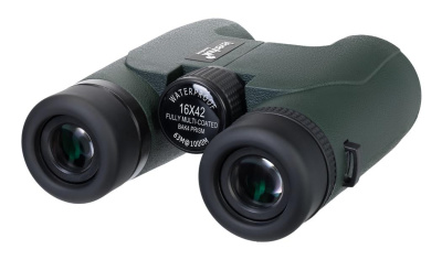 Бинокль Levenhuk Karma PRO 16x42 магазин Observer-msk.ru