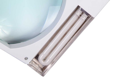 Лупа-лампа Levenhuk Zeno Lamp ZL23 LUM