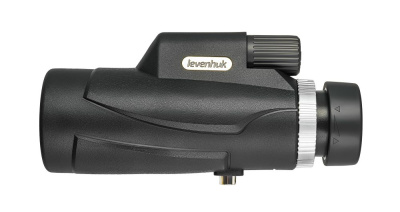 Фото Монокуляр Levenhuk New Wise PLUS 10x42