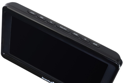 Метеостанция Levenhuk Wezzer PLUS LP80