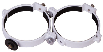 фото Кольца крепежные Sky-Watcher для рефракторов 114–116 мм (внутренний диаметр 115 мм)