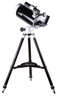 Телескоп Sky-Watcher BK MAK127 AZ5 на треноге Star Adventurer магазин Observer-msk.ru