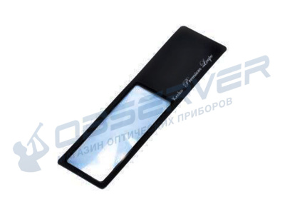 Лупа Kenko Premium Lupe KTL-012 (29*76 мм,3.5x) закладка магазин Observer-msk.ru
