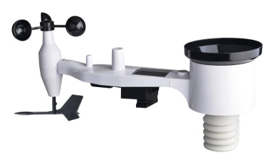 Метеостанция Levenhuk Wezzer PRO LP700