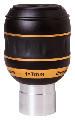 фото Набор окуляров Sky-Watcher UWA 82° (7 мм, 15 мм, 23 мм)