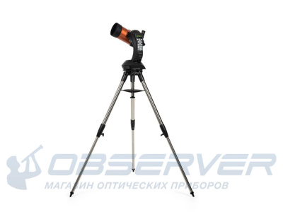 Телескоп Celestron NexStar 4 SE магазин Observer-msk.ru
