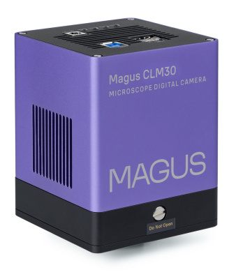 Микроскоп металлографический цифровой MAGUS Metal D600 BD