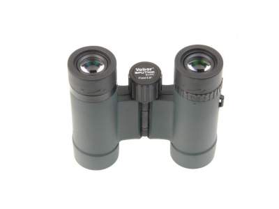 Бинокль Veber SPUTNIK 8x21G