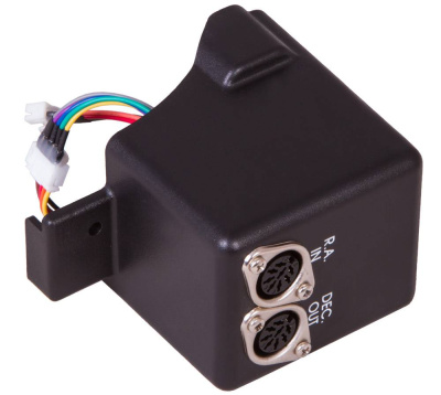 фото Комплект Sky-Watcher для модернизации монтировки EQM-35 (SynScan GOTO)