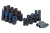 Бинокль Discovery Gator 20x50
