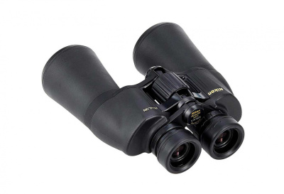 Бинокль Nikon Aculon A211 10x50 магазин Observer-msk.ru