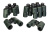 Бинокль Levenhuk New Sherman PRO 8x42